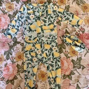 Jessica Simpson Baby Clothes